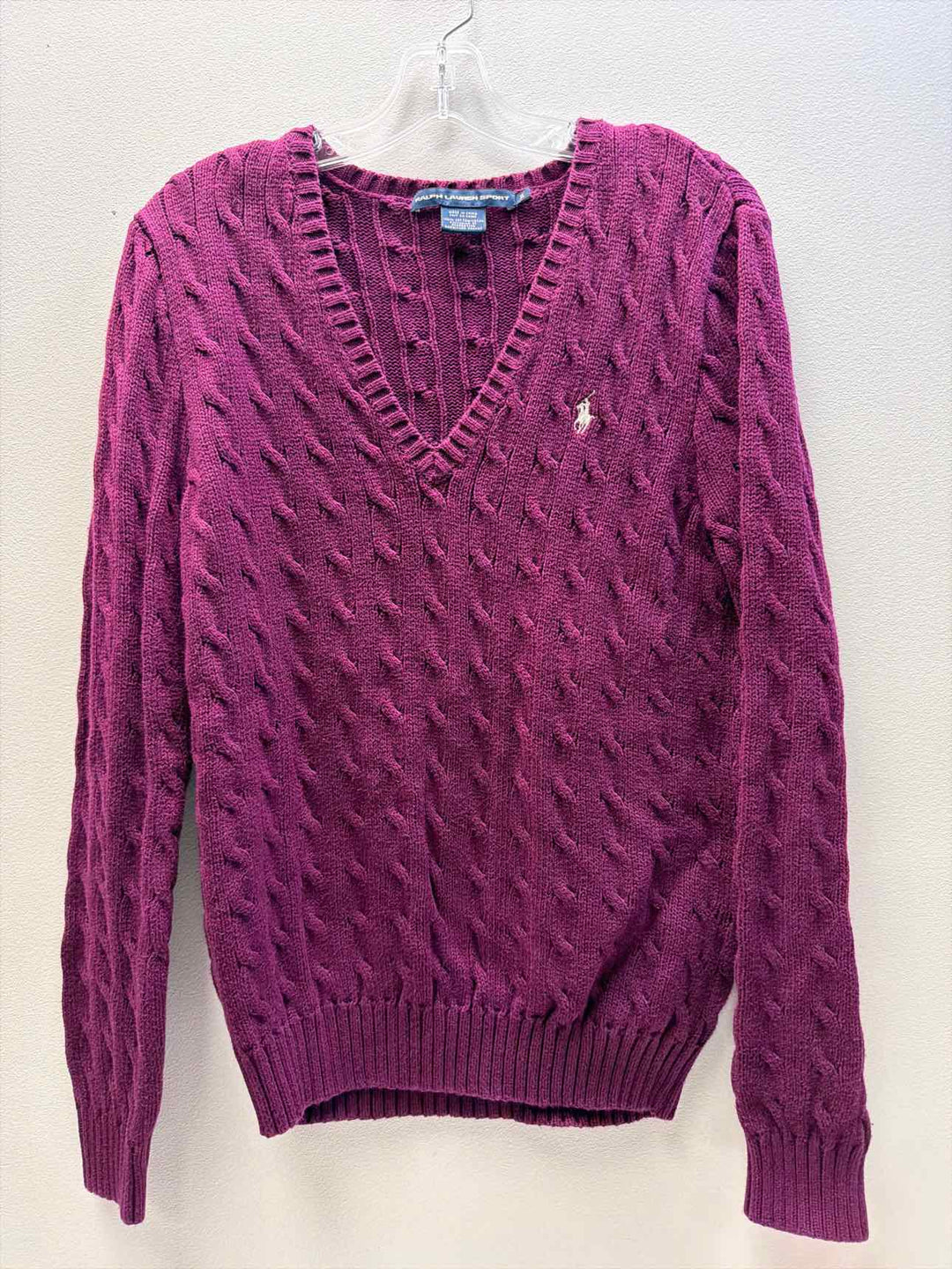 Ralph Lauren Size XL Sweater