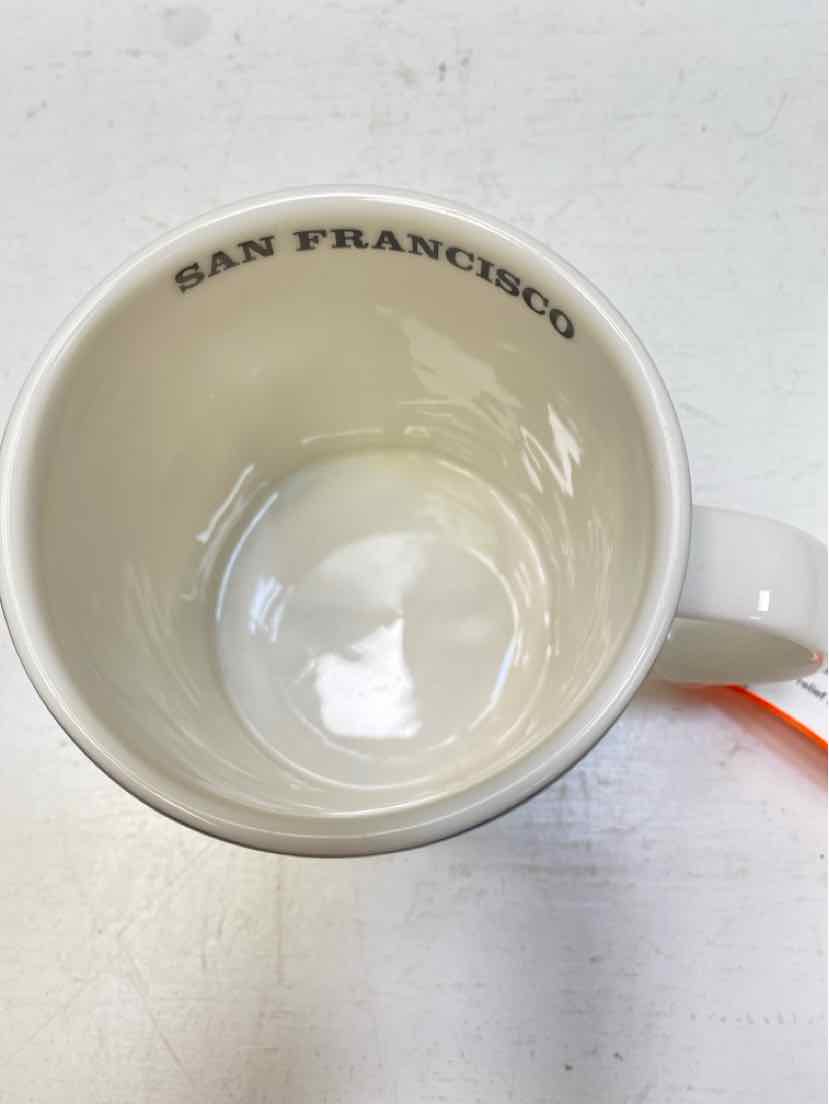 starbucks Mugs