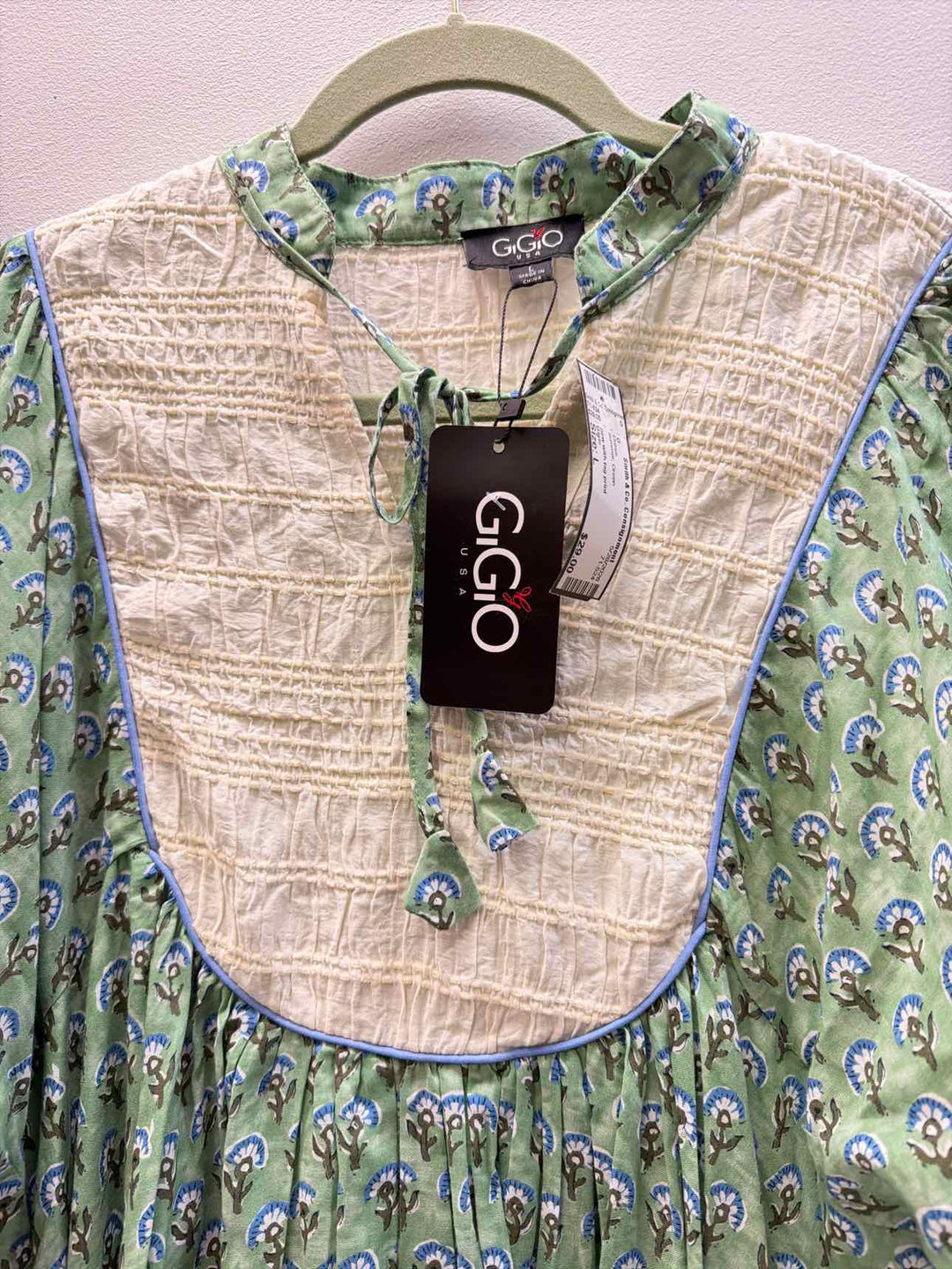 Gigio Size L Dress