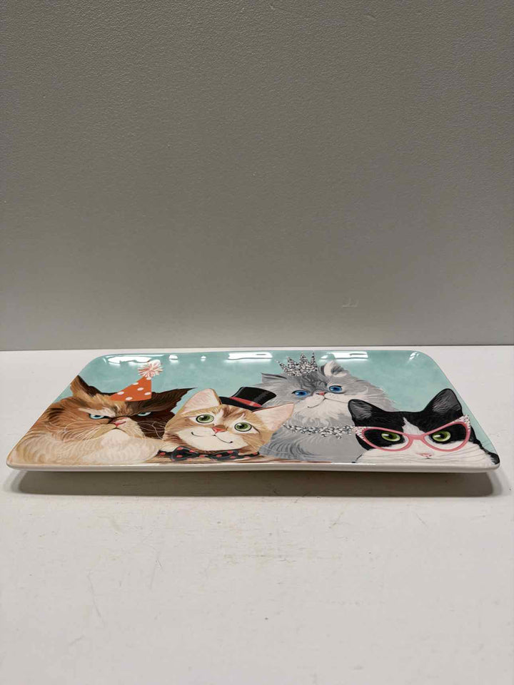 Pier One Tray
