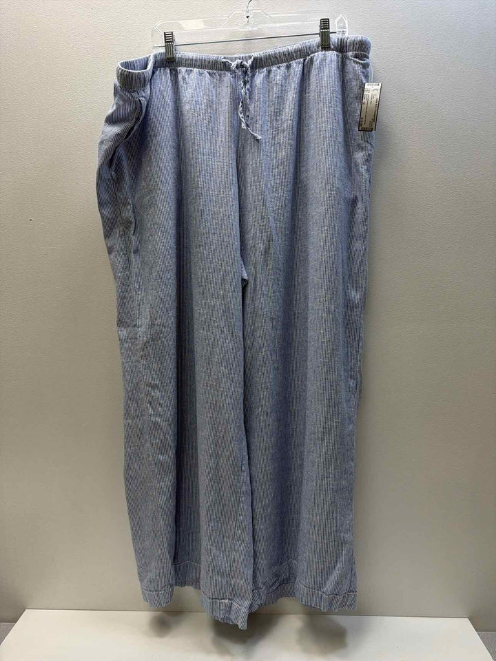 sonoma Size 1X Pants