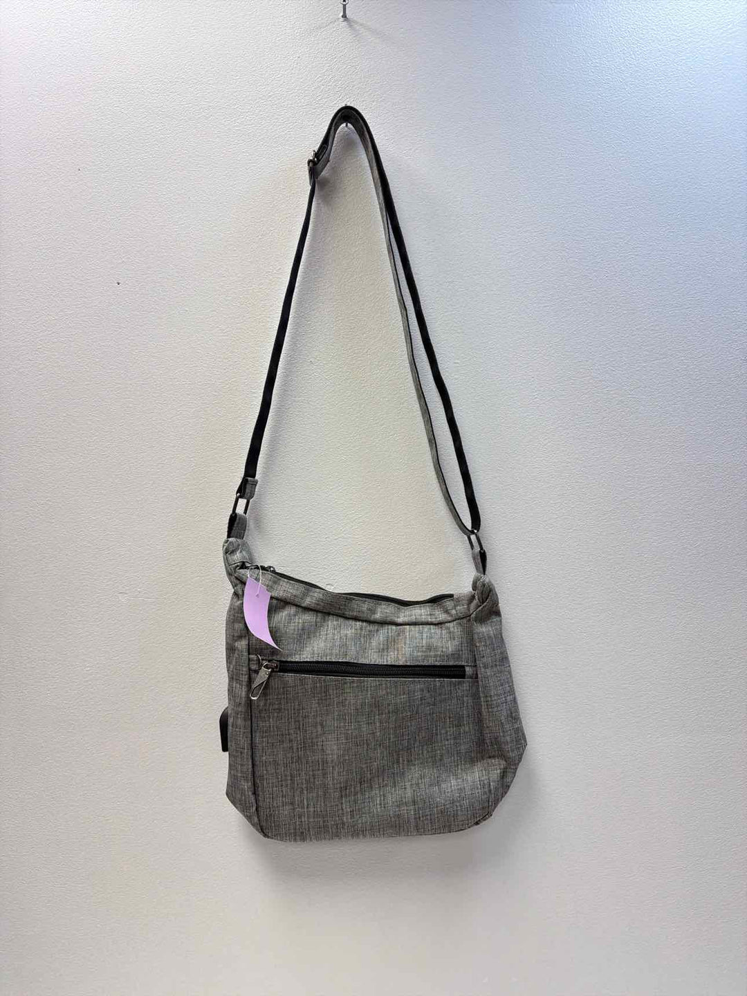 NuPouch Crossbody
