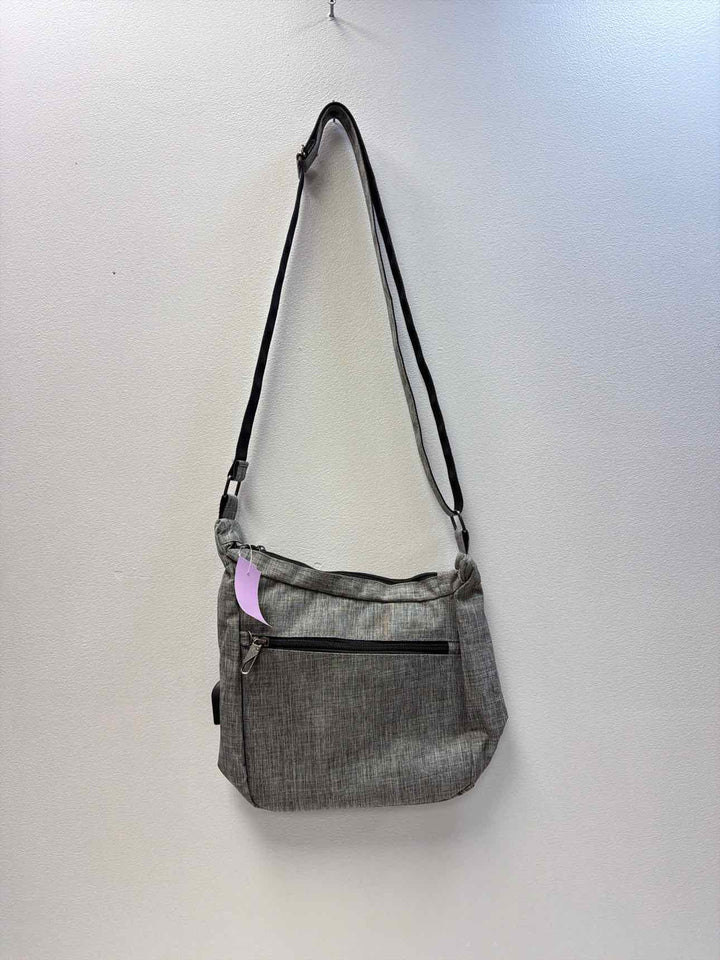 NuPouch Crossbody