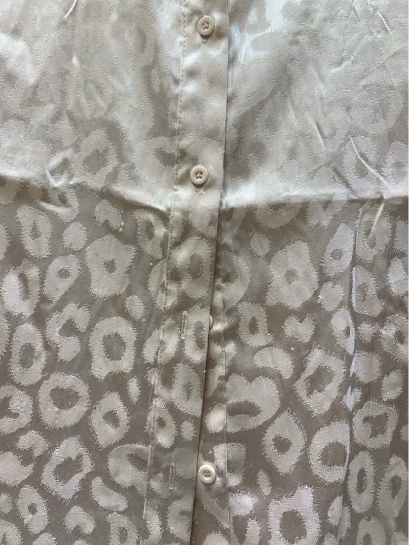 BTFBM Size M Blouse