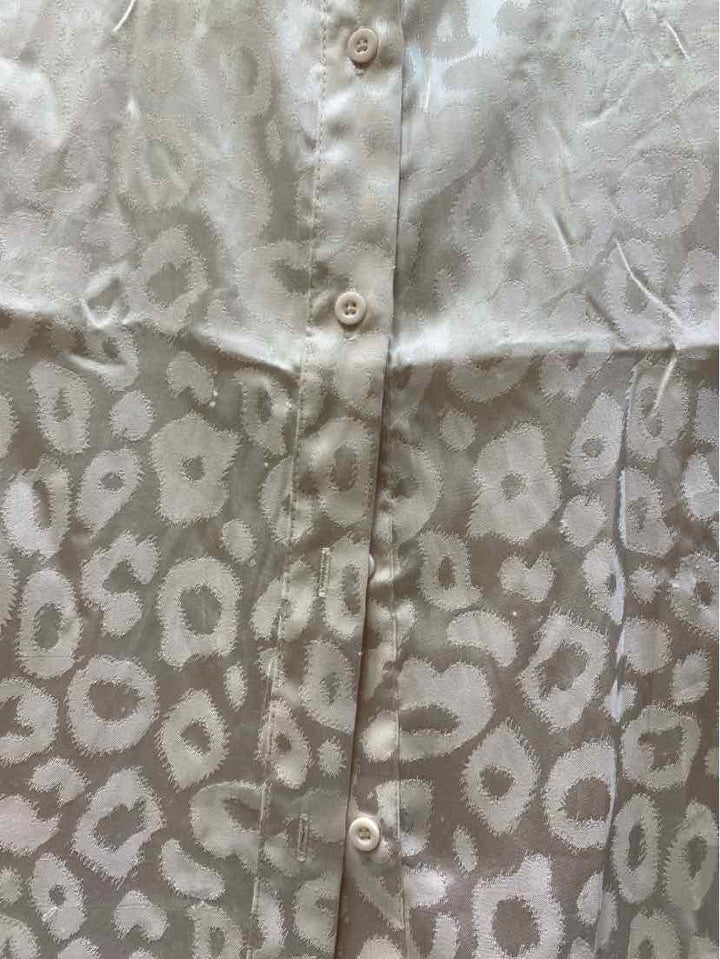BTFBM Size M Blouse