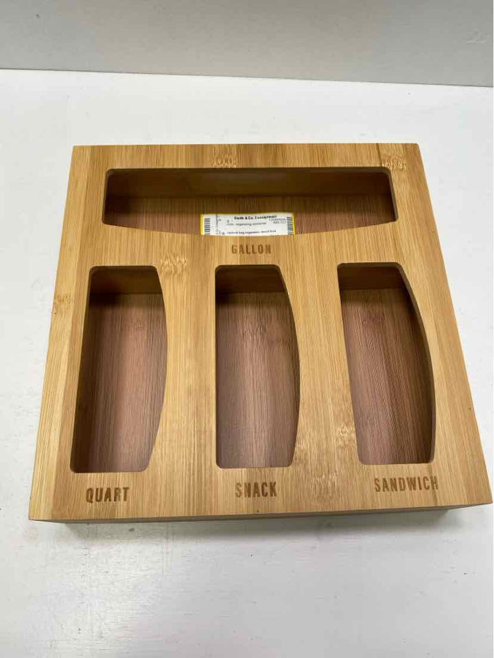 misc. organizng container