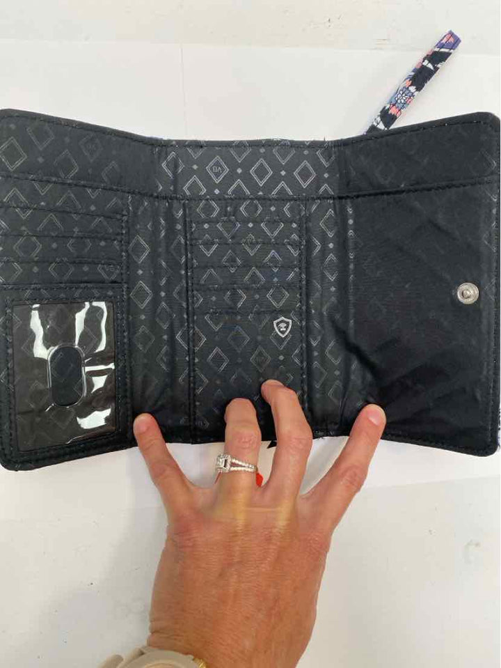 Vera Bradley Wristlet