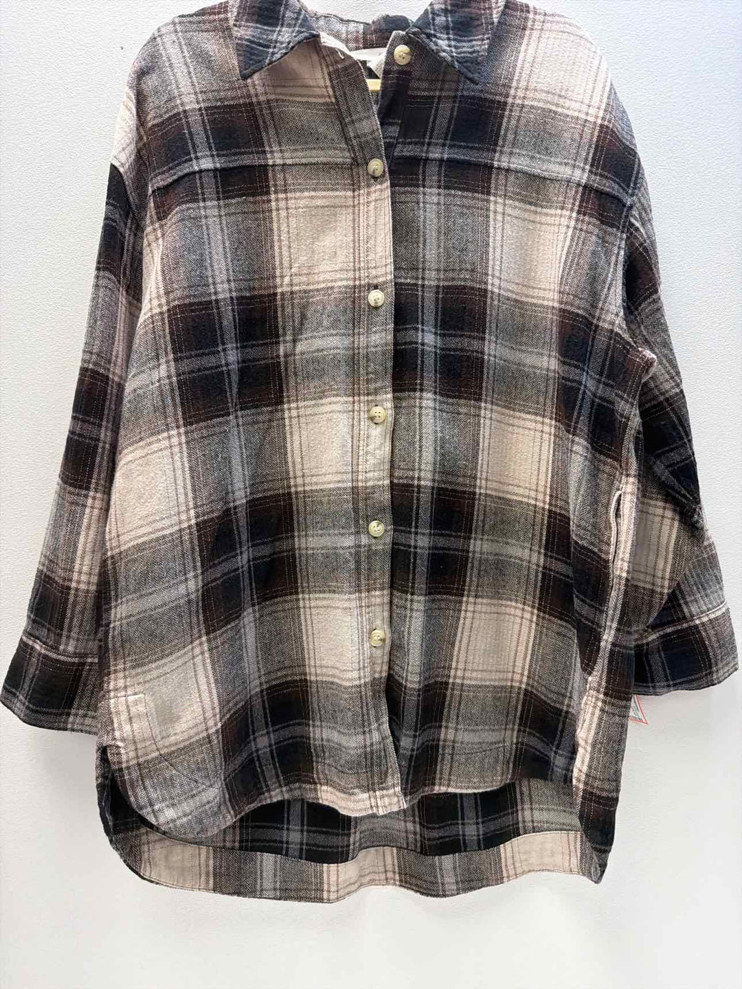 H & M Size M Shacket