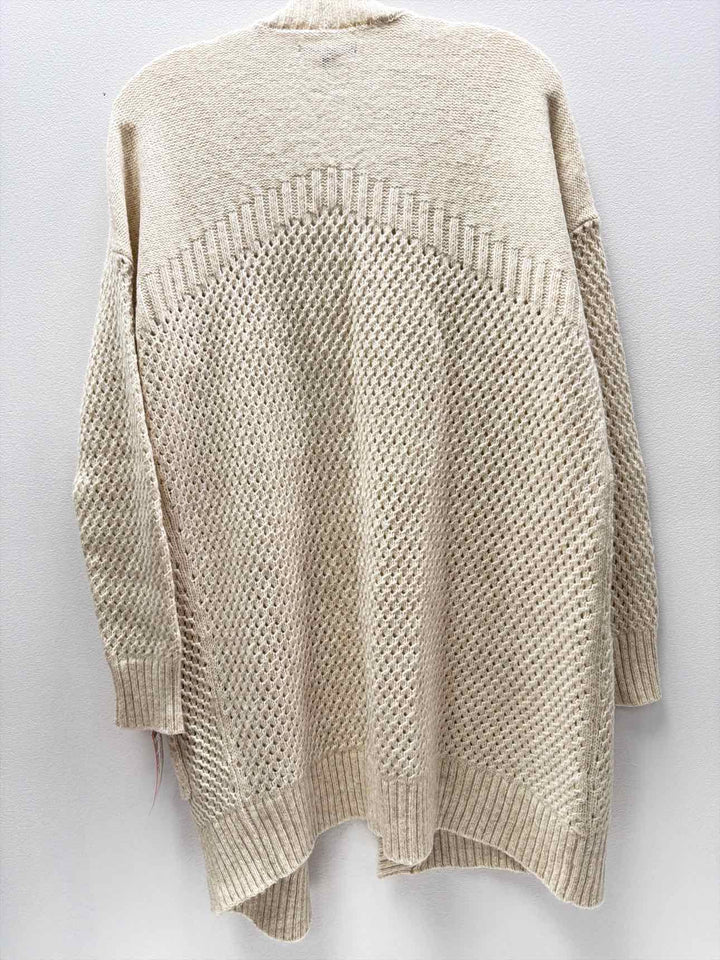 American Eagle Size L Cardigan