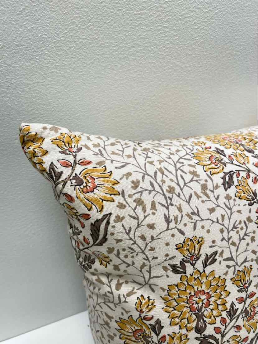 RACHEL ZOE throw pillow