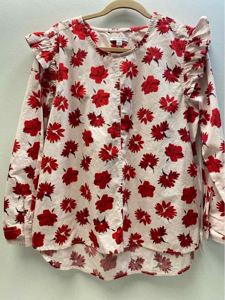 Free Assembly Size L Blouse