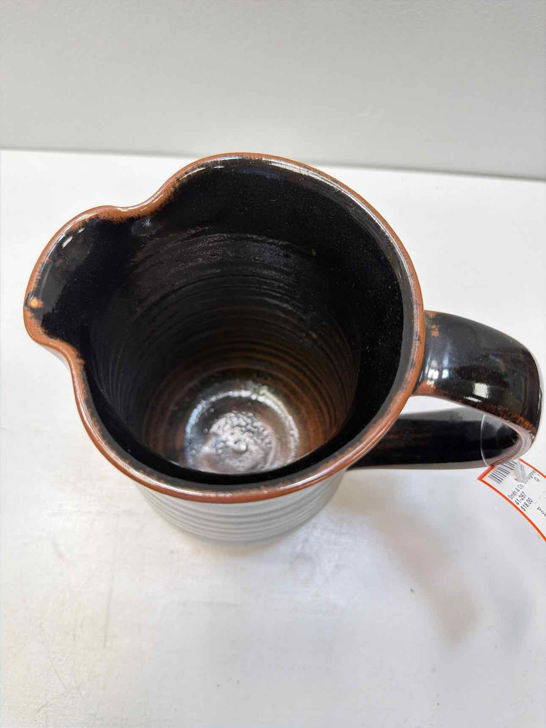 Pitcher