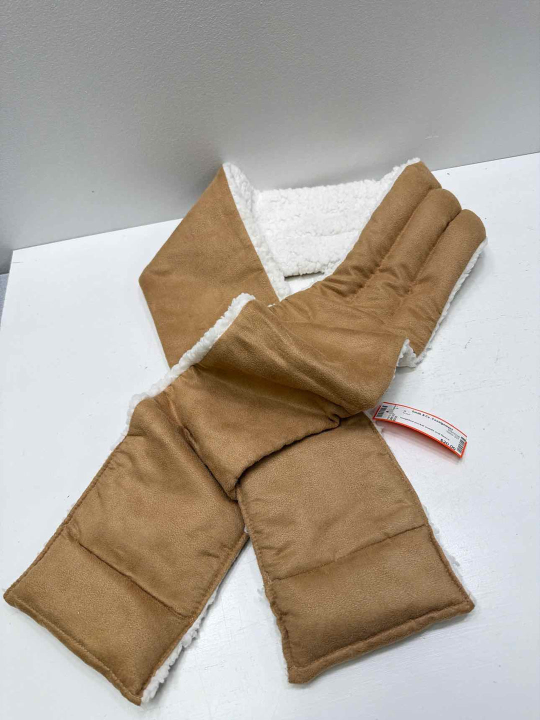 scarf