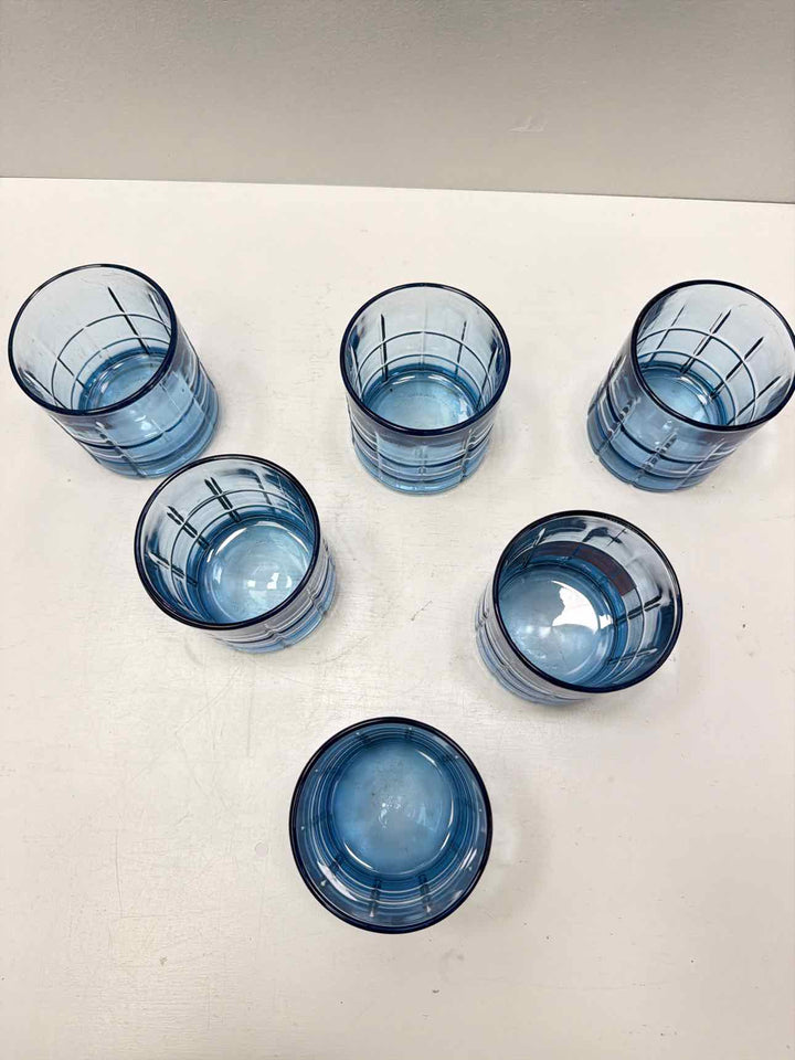 ANCHOR HOCKING drinkware
