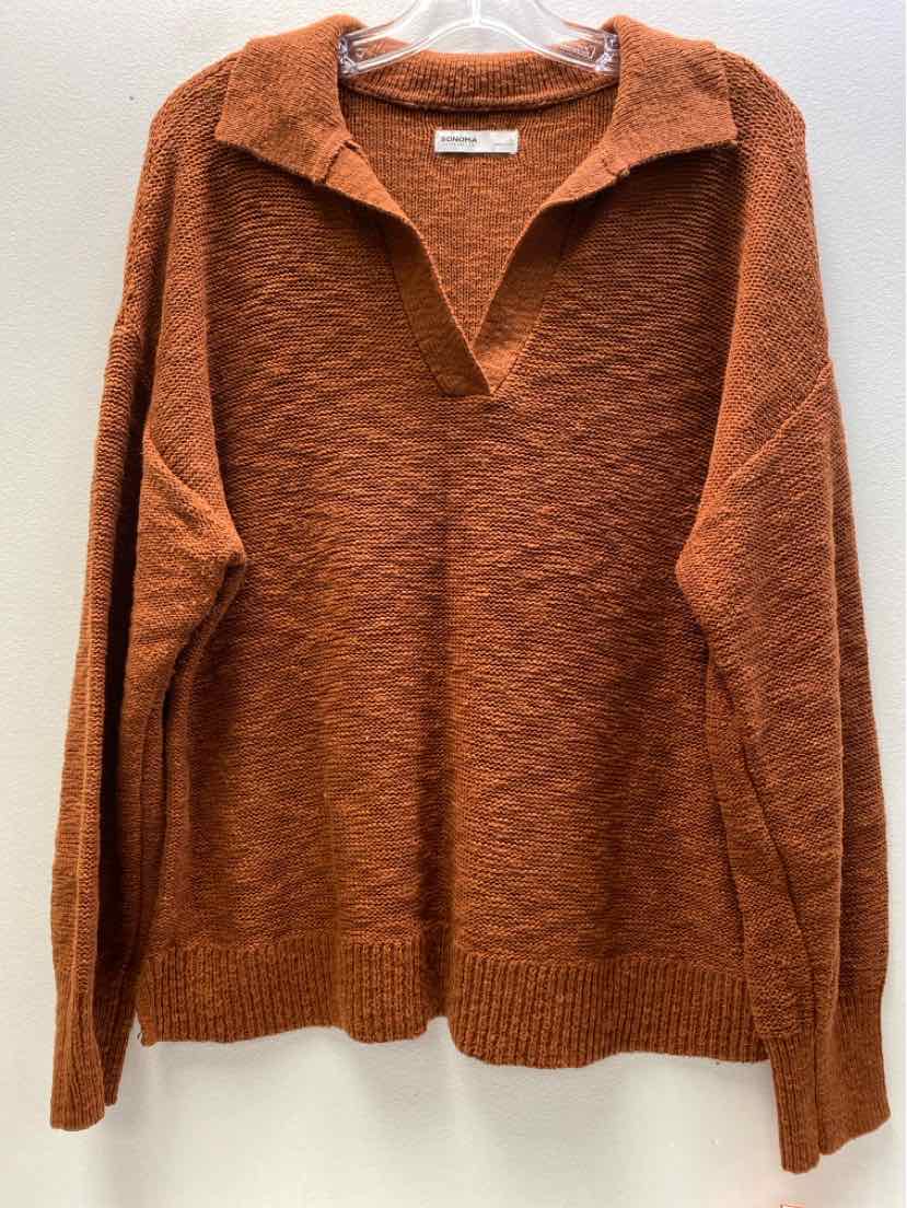 sonoma Size L Sweater