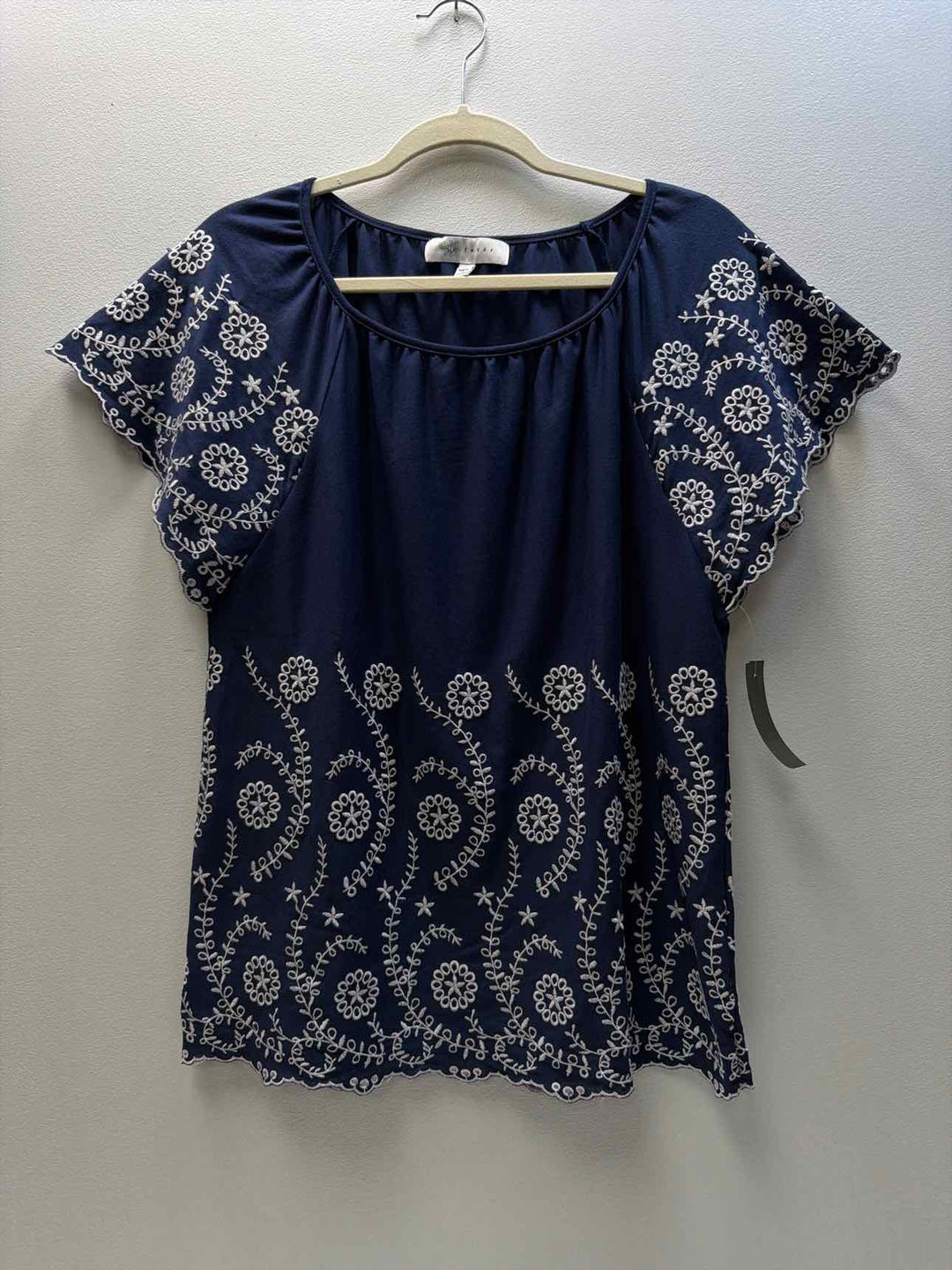 FEVER Size S Dress Top
