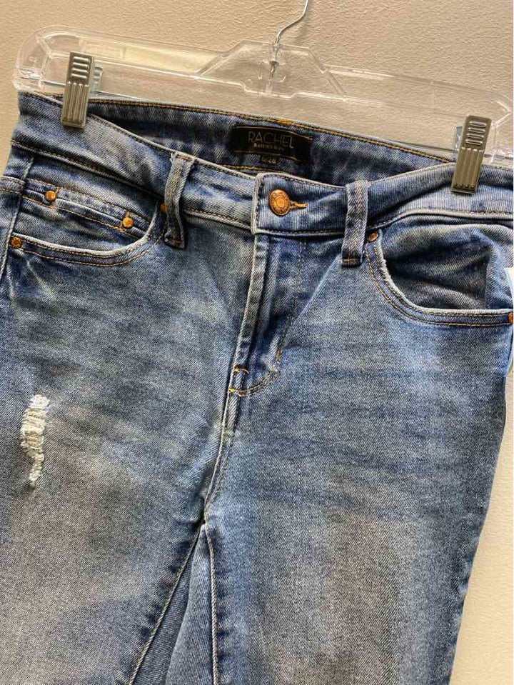 Rachel Size 4 Jeans