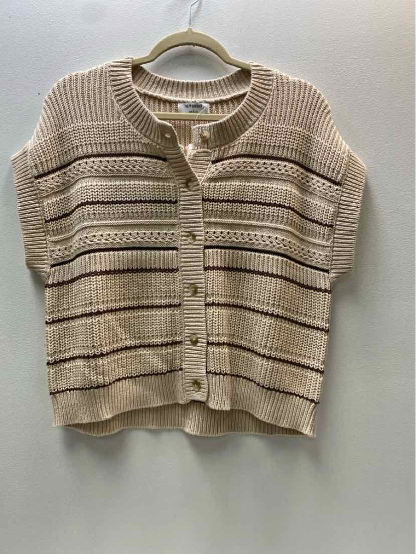 the workshop Size L Vest