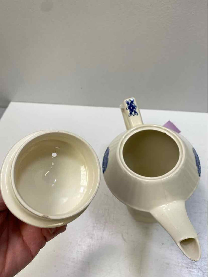 Tea Pot