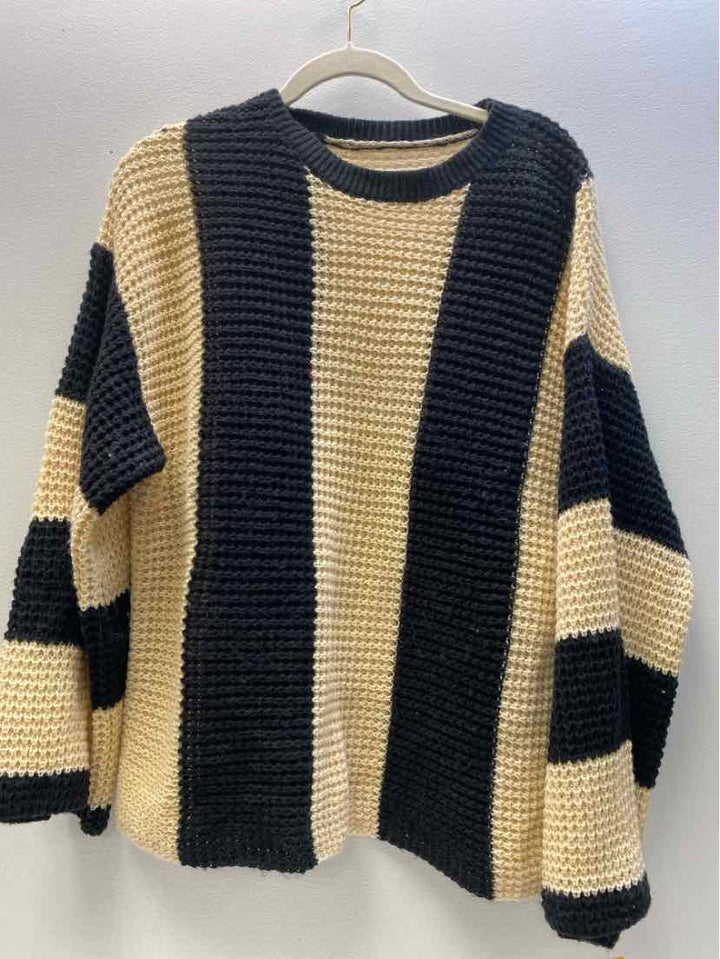 Size XXL Sweater