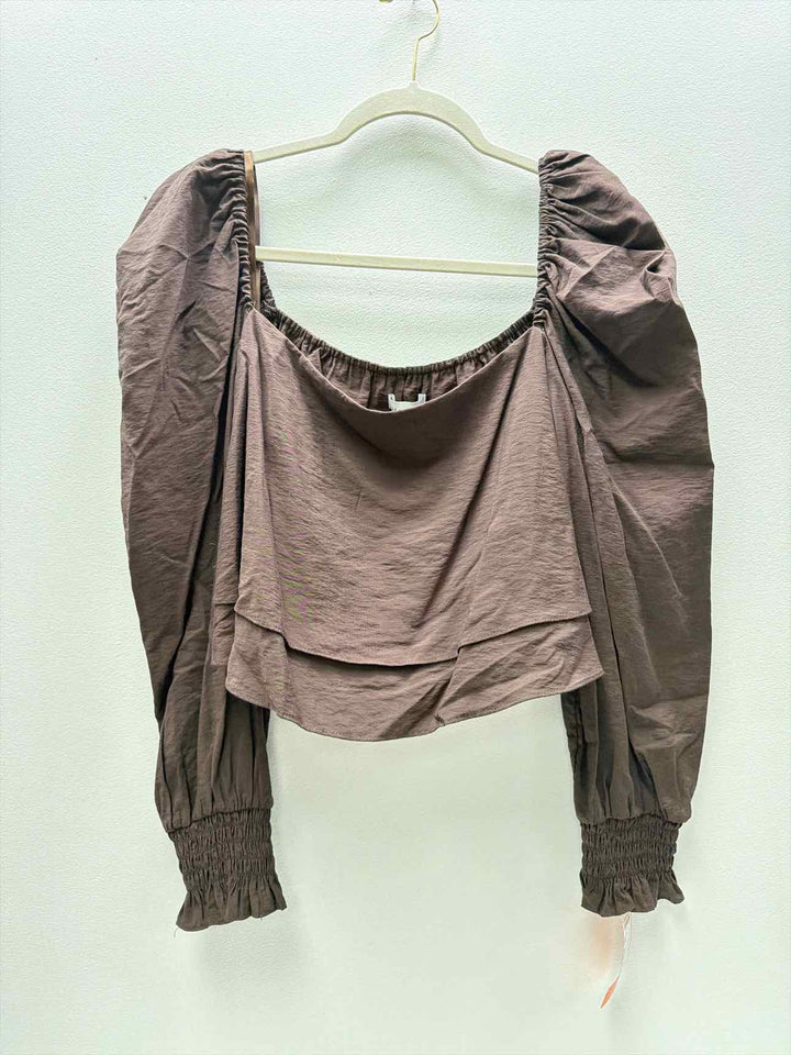 Gianni Bini Size M Blouse