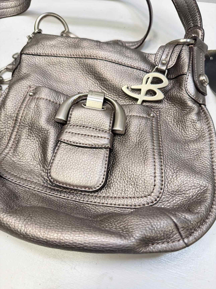 B Makowsky Purse