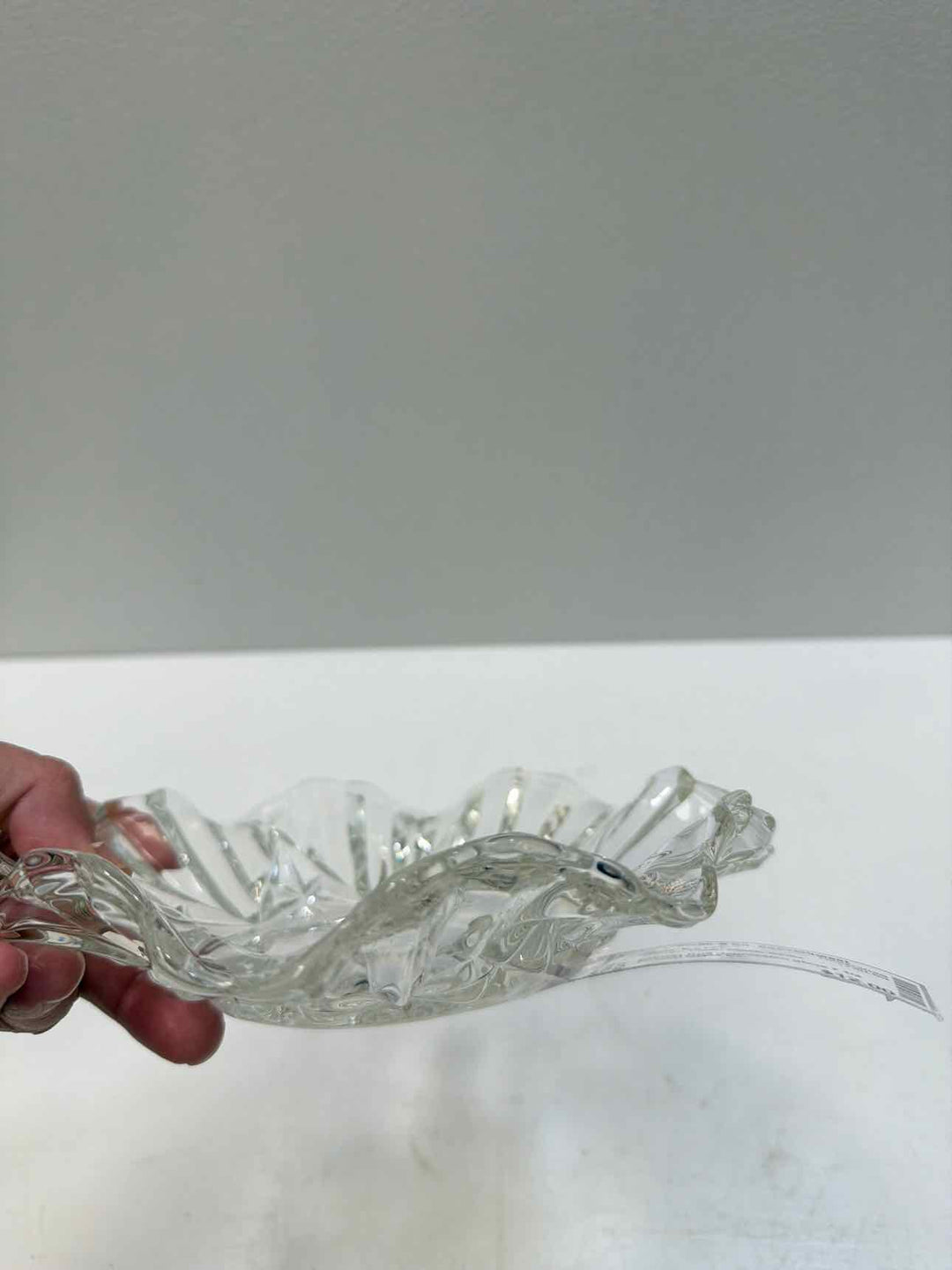 Federal Glass Co. Bowl