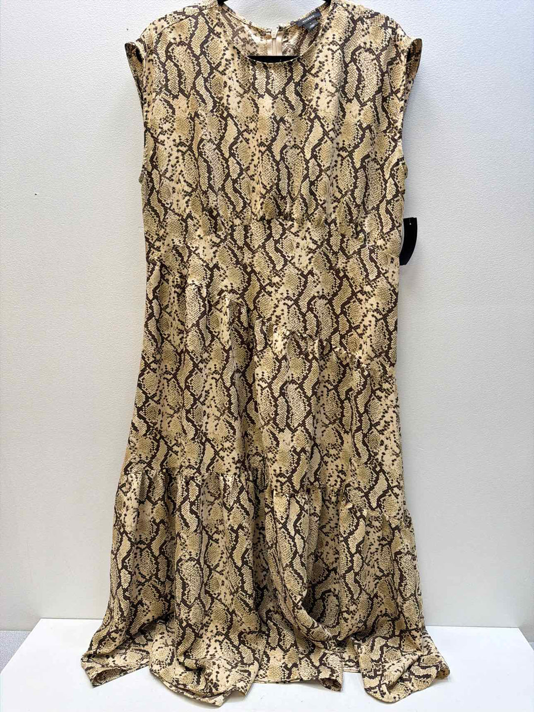 halogen Size L Dress