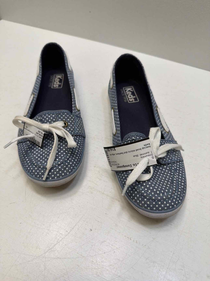 keds 7 Sneakers