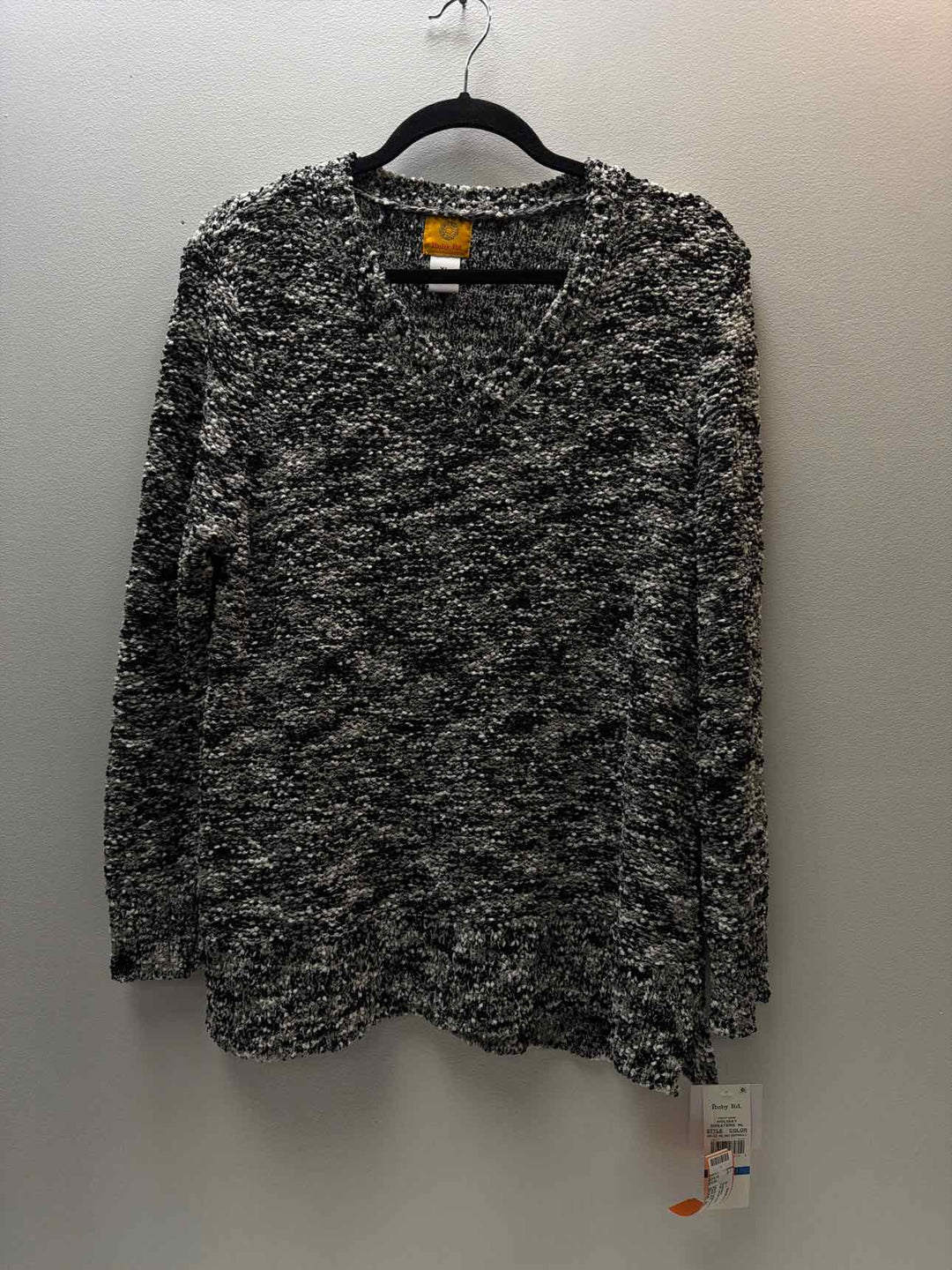 Ruby Rd. Size XL Sweater