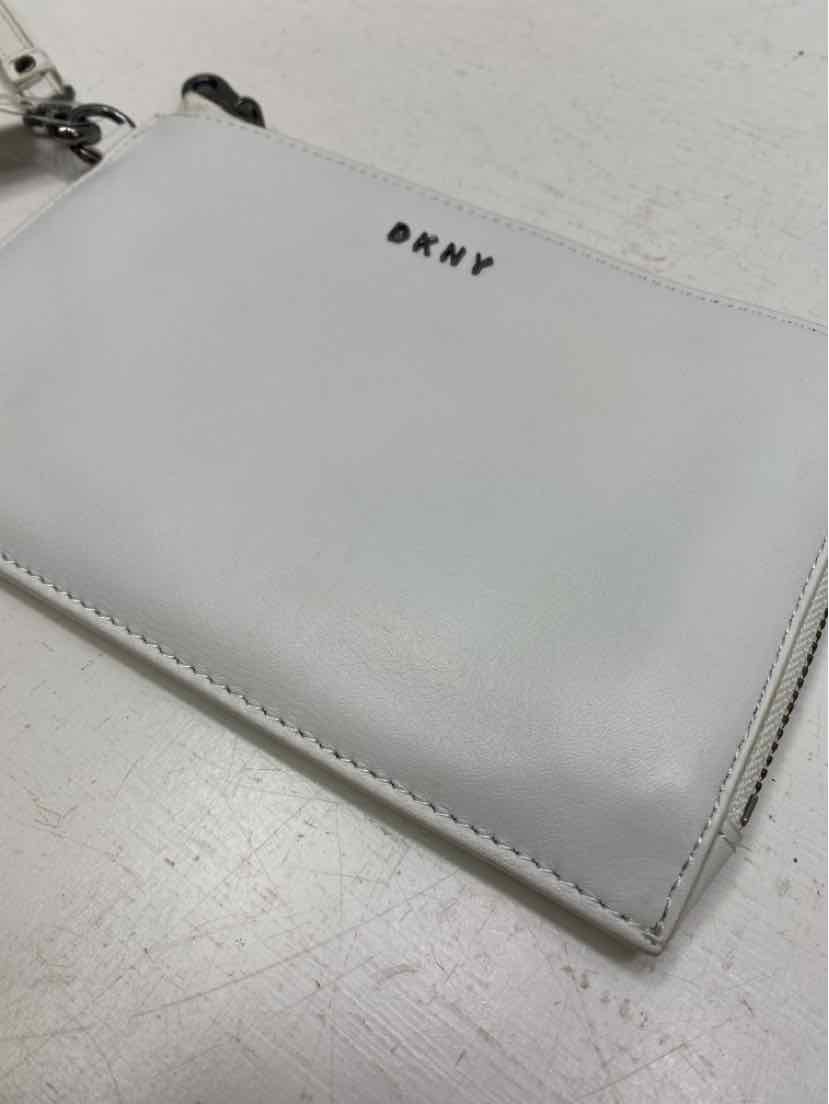 DKNY Wristlet