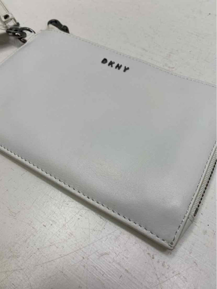 DKNY Wristlet