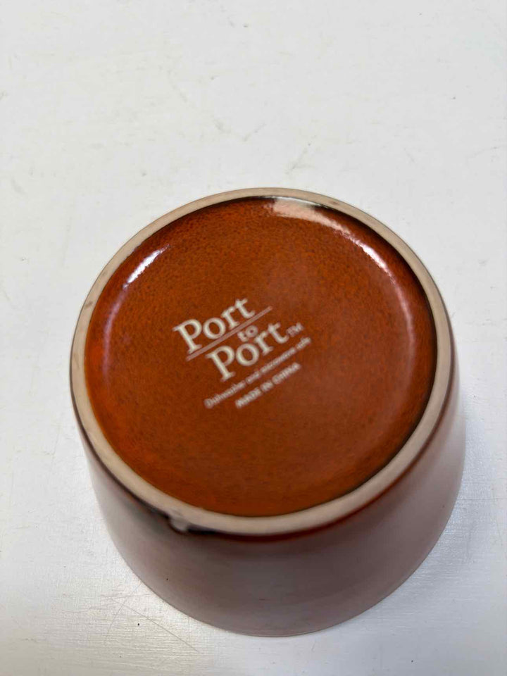 Port to Port BOWL