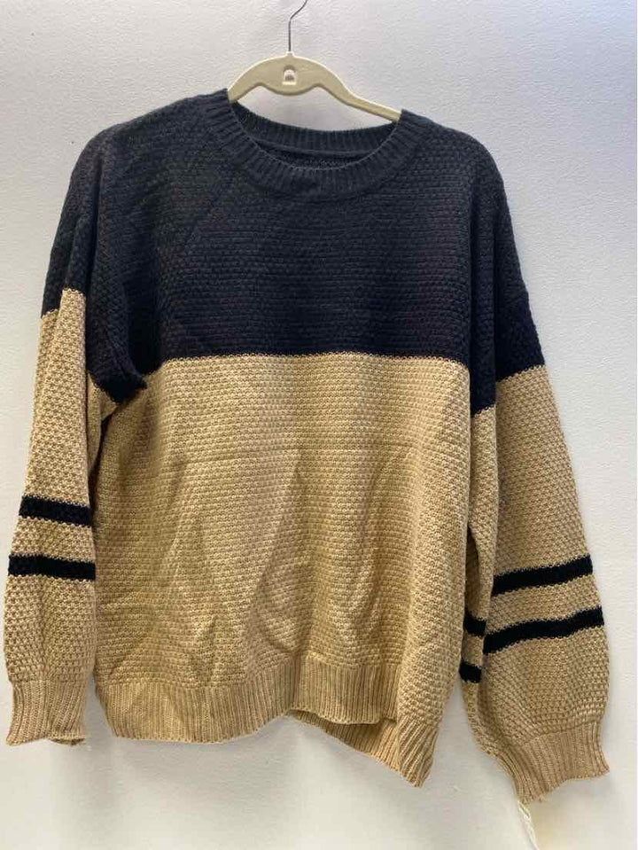 Size XL? Sweater