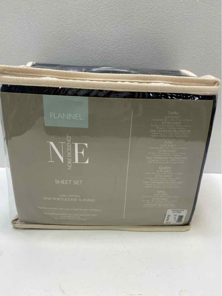 Noble Excellence Sheets