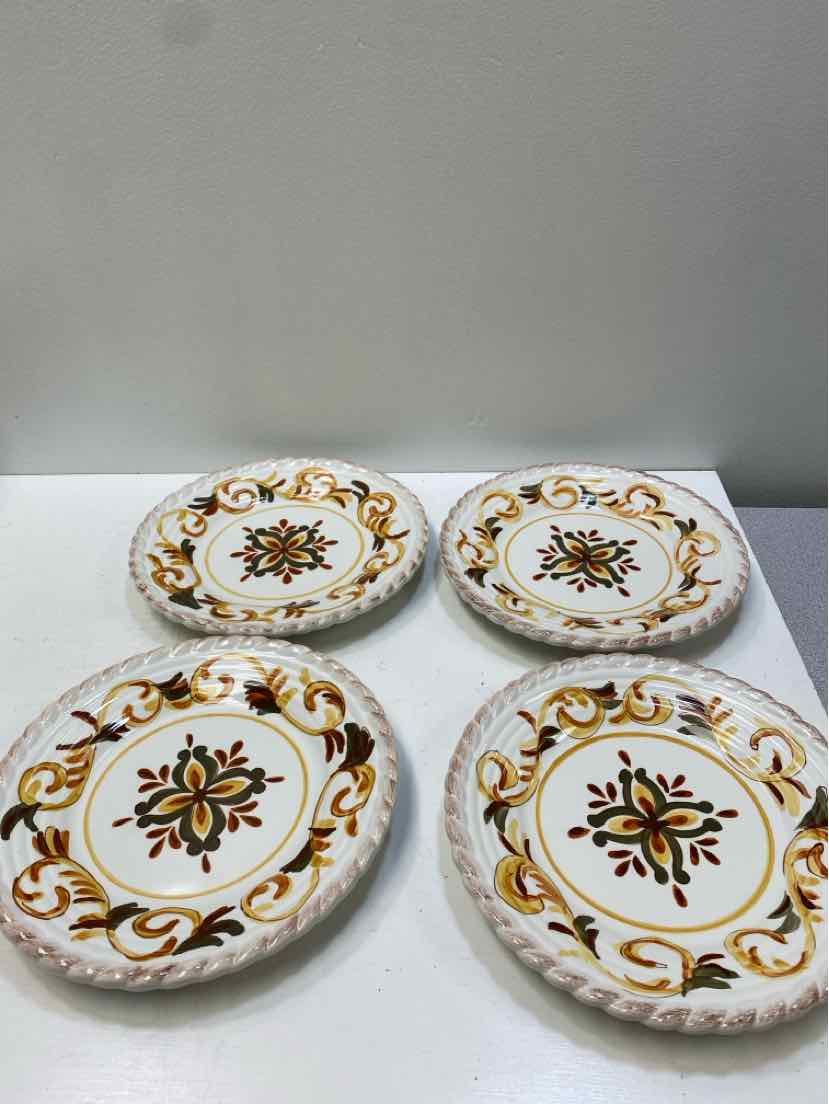 Artimino dish set