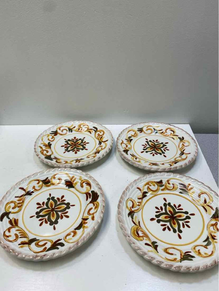 Artimino dish set
