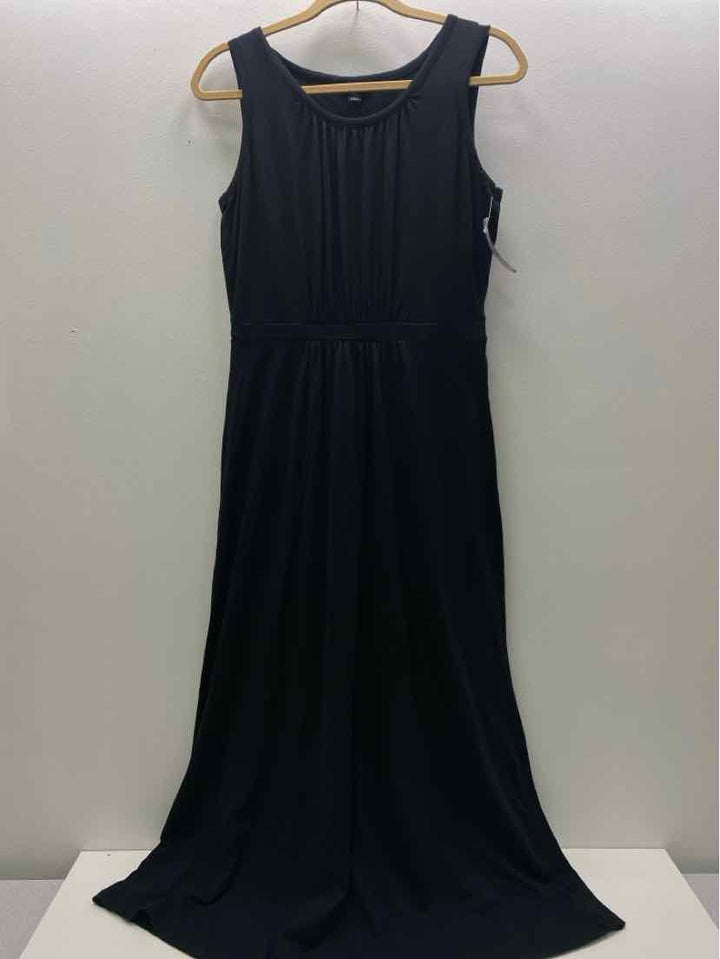 Lands End Size 6-8 Dress