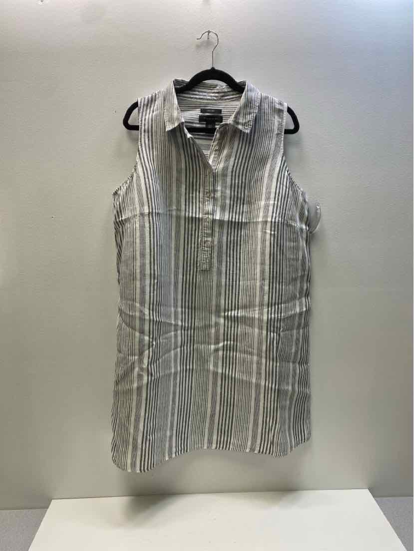 tahari Size 1X Dress