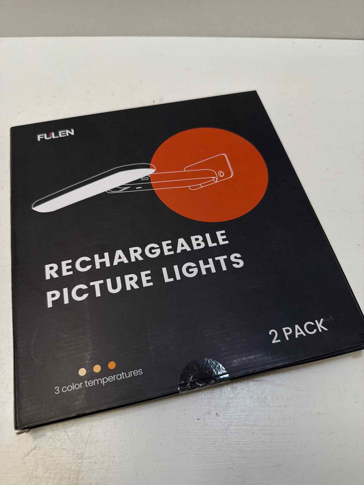 Fulen LIGHTING