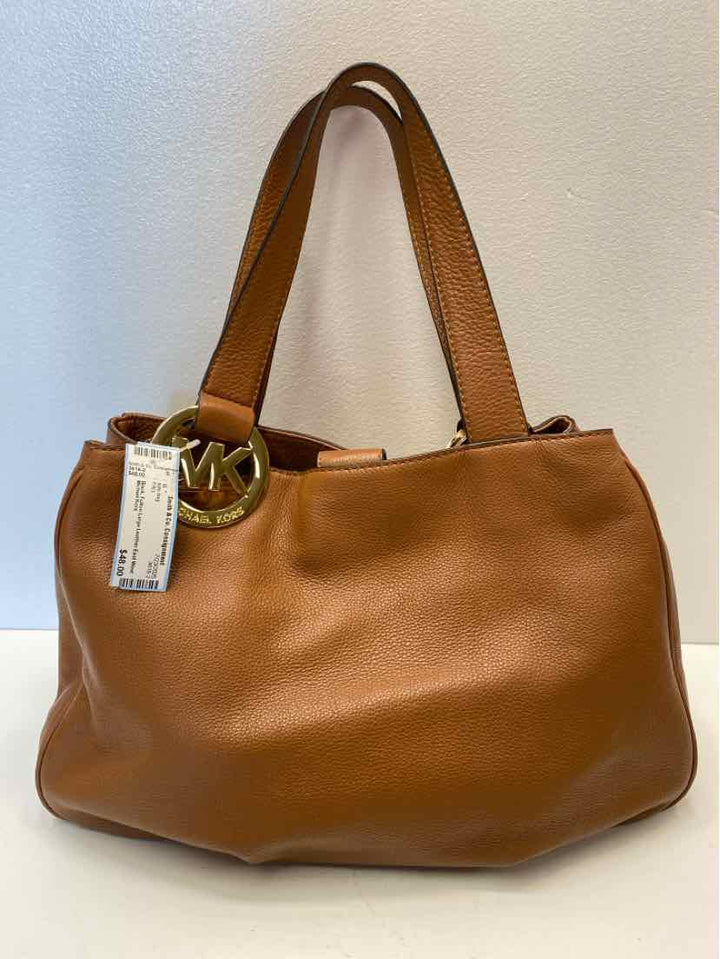 Michael Kors tote bag