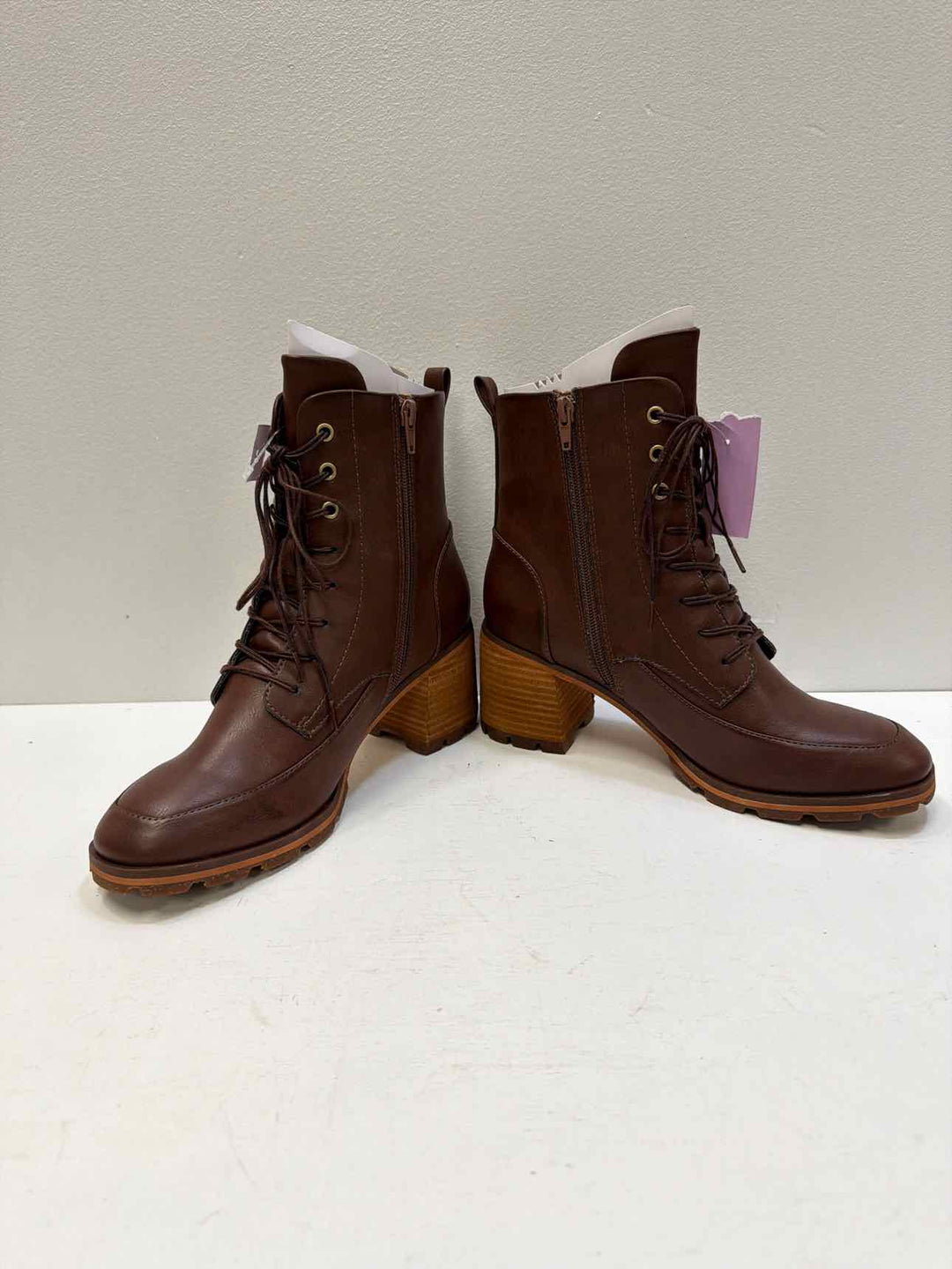 Korks 8.5 Boots