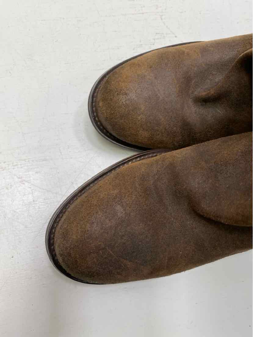 Free People 10 Boots