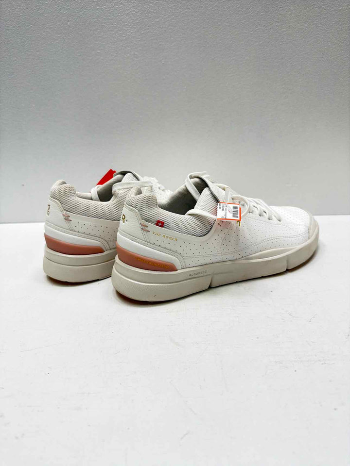 On Cloud 9 Sneakers
