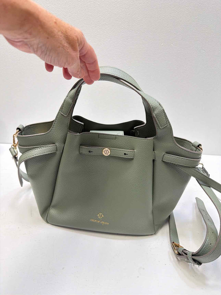 nanette lepore tote bag