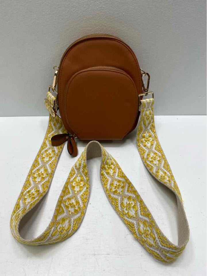 Crossbody