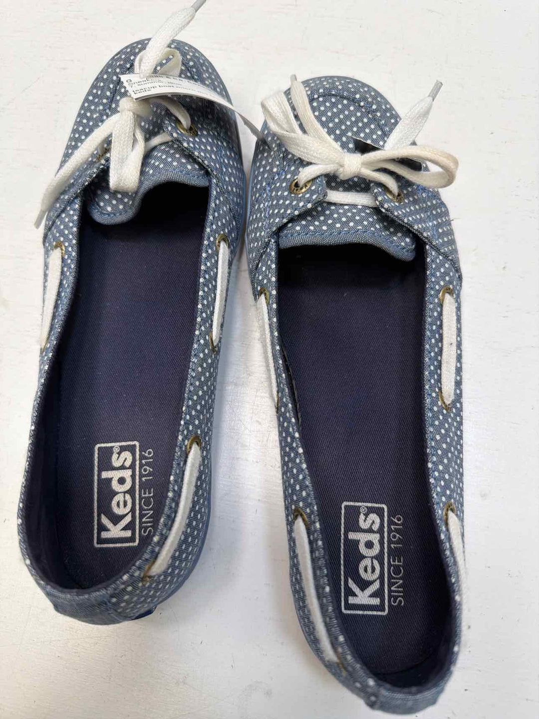 keds 7 Sneakers