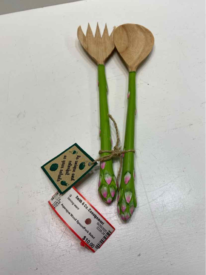 Serving ware