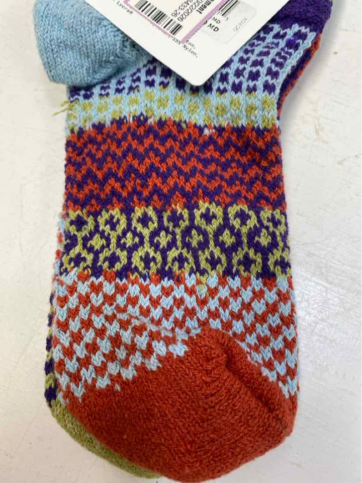 Solmate socks