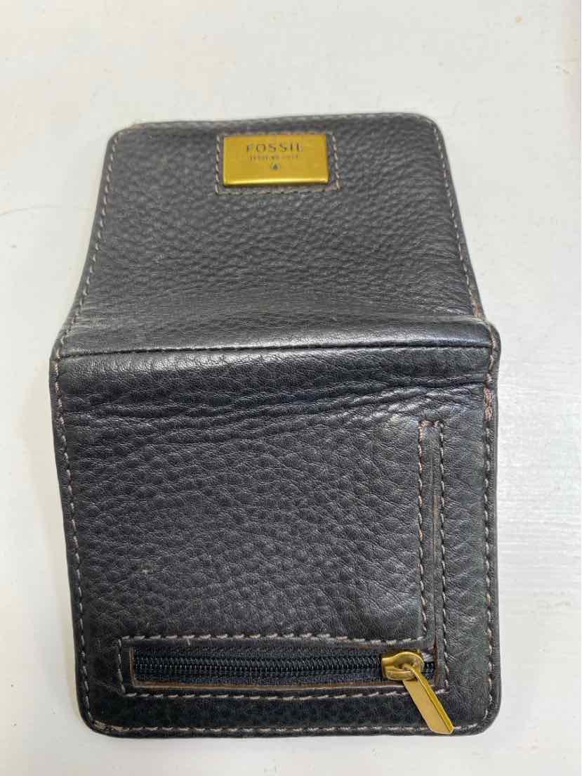 Fossil Wallet